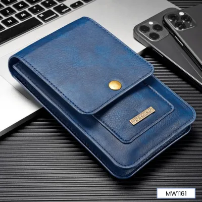 Modern Luxe Mens Wallet